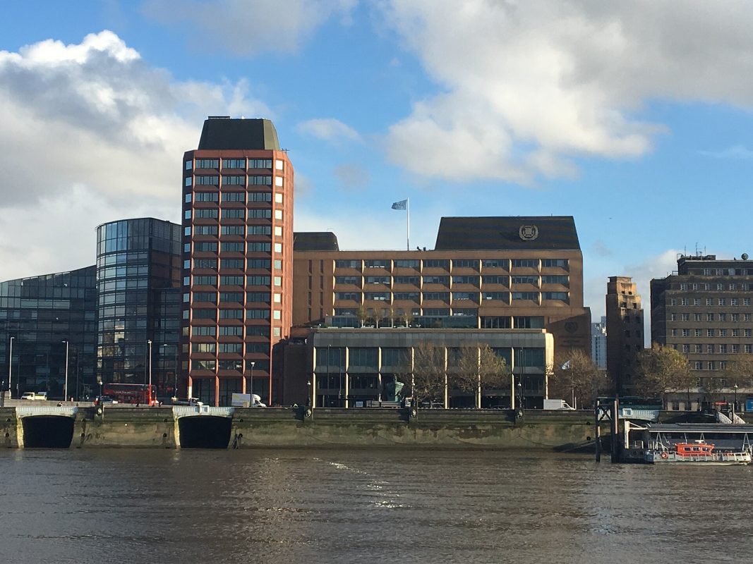 International Maritime International Maritime Organization headquarters London maritime regulation