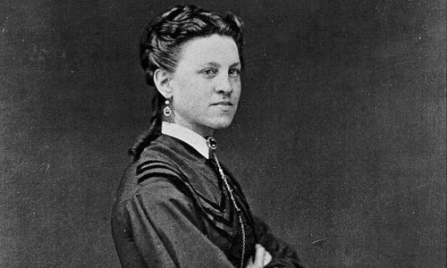 Ida Lewis, lighthouse keeper and maritime safety pioneer