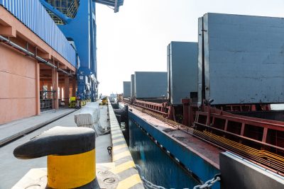 Panama flagged vessels face delays in China as port control tensions draw FMC scrutiny