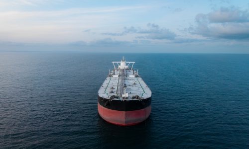 crude oil tanker strait of hormuz shipping transit fees