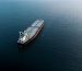 Oil tanker at sea representing fuel transport and tanker shipping linked to Cuba supply decisions