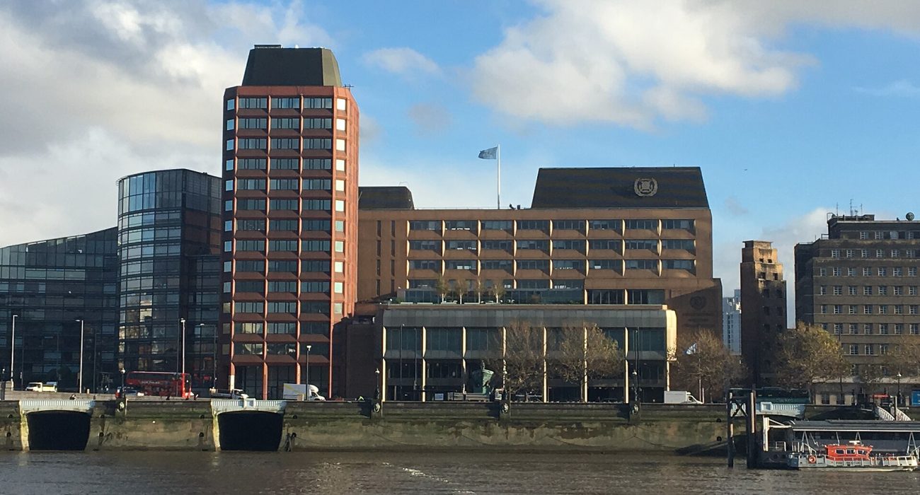 International Maritime International Maritime Organization headquarters London maritime regulation