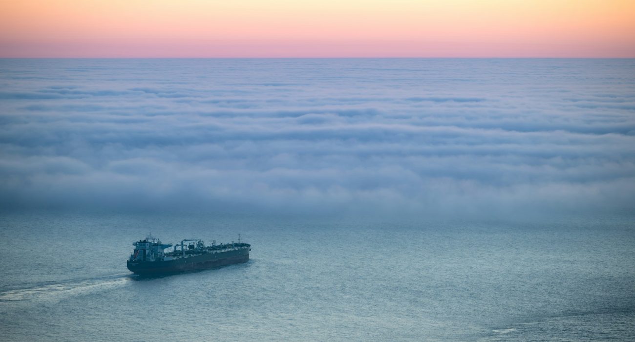 Kairos oil tanker stranded off Bulgarian coast after drone attack